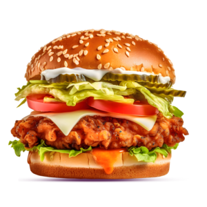 Chicken Burger